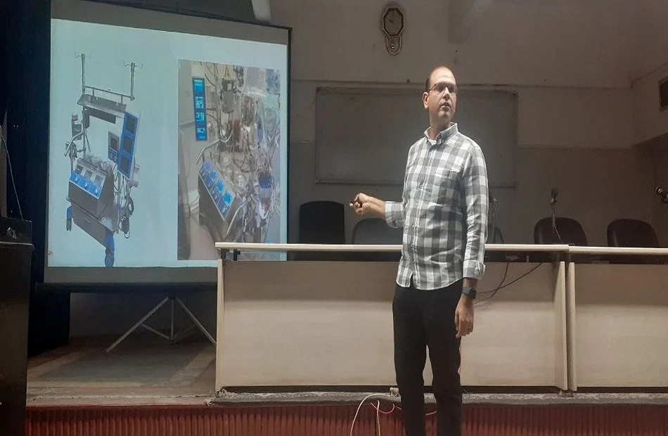 ورشة تدريبية لأطباء القلب المفتوح بجامعة أسيوط