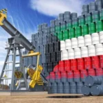 تراجع أسعار النفط الكويتي إلى 94.01 دولار للبرميل