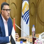 قنا تنظم مواعيد عمل عمال النظافة لحمايتهم من الشمس