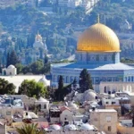 انتهاكات الاحتلال في الأقصى تهدد السلام العالمي