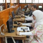 تسجيل 48 ألف طالب لاختبارات القدرات 2026
