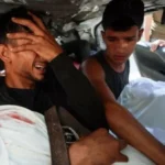 غارات إسرائيلية على غزة: 3 شهداء وعشرات المصابين