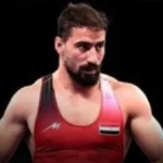 إلغاء نتائج عمرو رضا في أولمبياد باريس بسبب المنشطات