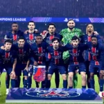 أتلتيكو مدريد يتعاقد مع لاعب باريس سان جيرمان لي كانج إن