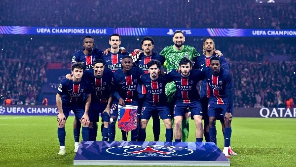 أتلتيكو مدريد يتعاقد مع لاعب باريس سان جيرمان لي كانج إن
