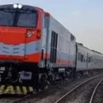 إرهاب الإخوان يستهدف السكك الحديدية المصرية