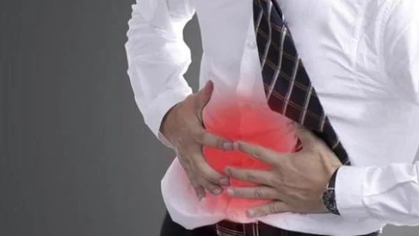 أعراض وطرق علاج قرحة المعدة