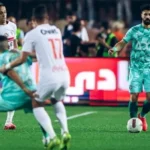 الزمالك وبيراميدز يتصدران فرق دوري أبطال أفريقيا
