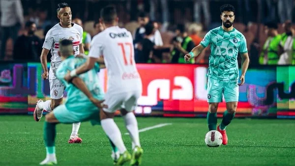 الزمالك وبيراميدز يتصدران فرق دوري أبطال أفريقيا