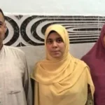 تهنئة خاصة من محافظ الغربية للطالبة حبيبة رضا