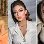 حكم مرتقب على البلوجر هدير عبد الرازق في قضية غسل الأموال