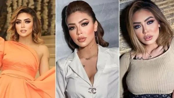 حكم مرتقب على البلوجر هدير عبد الرازق في قضية غسل الأموال