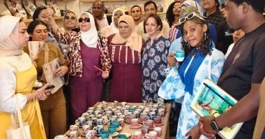 جهود الفيوم في دعم السياحة الداخلية