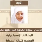 تكريم طلاب الثانوية الأزهرية المتفوقين في فئات ذوي الاحتياجات