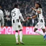 يوفنتوس يتفوق على ستاندرد لييج في مباراة ودية