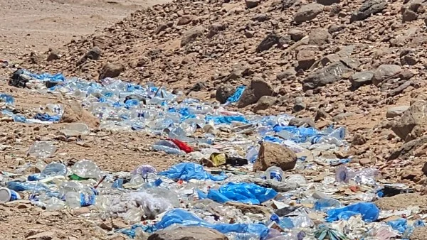 مصر تنتج 1.8 مليون طن من الوقود البديل لمصانع الأسمنت
