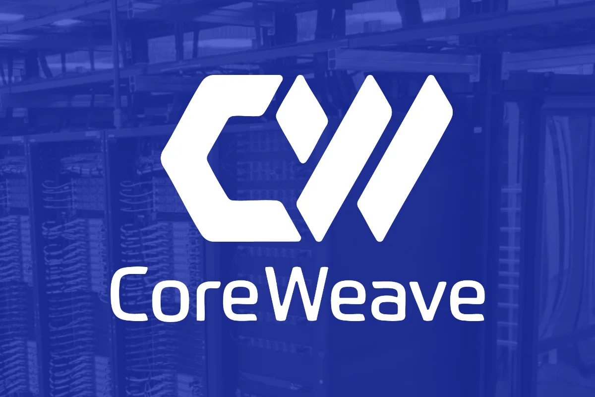 تراجع سهم CoreWeave بنسبة 11.4% وسط مخاوف من الإنفاق