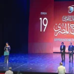 إسعاد يونس تهدي تكريمها لرموز مسرحية بارزة