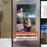 ضبط سائق ميكروباص اعتدى على مواطن في حلوان