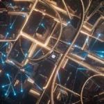 المنافسة في سوق شرائح الذكاء الاصطناعي: Nvidia وAMD وIntel