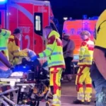 هجوم بشاحنة في برلين: مقتل وإصابات وإلغاء احتفالات