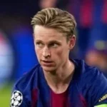 برشلونة يخشى تكرار إصابة دي يونج كما حدث مع فاتي