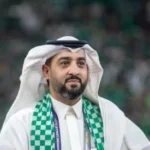 خالد العيسى يستقيل من رئاسة الأهلي السعودي