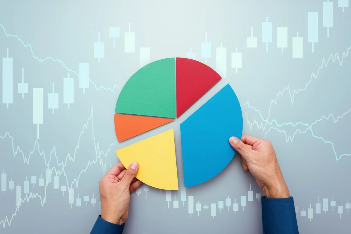 10 أسهم تشكل 60% من صندوق "فانغارد" للأسهم النامية