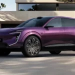أفاتار 07 Pro+ EV ومدى قيادتها الرائع
