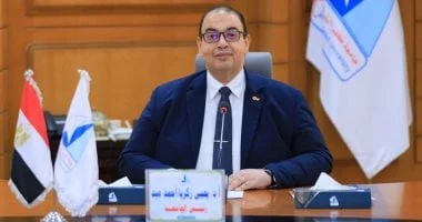 تفاصيل الكشف الطبي للطلاب في جامعة كفر الشيخ