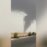 هجمات الحوثيين على منشآت نفطية سعودية