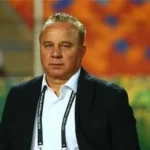 اتحاد الكرة يعقد مفاضلة بين شوقي غريب ومعتمد جمال