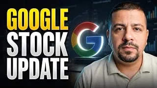 أثر تحديث المستثمرين على أسهم ألفابت