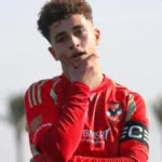 بلال عطية ينضم إلى راسينج سانتاندير الإسباني