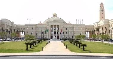 قائمة الجامعات الأهلية المعتمدة في مصر 2026