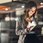 ارتفاع سهم شركة RingCentral بشكل ملحوظ هذا الأسبوع