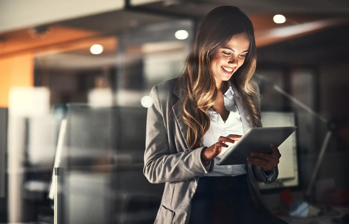 ارتفاع سهم شركة RingCentral بشكل ملحوظ هذا الأسبوع