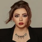 تكريم إلهام عبد البديع في مهرجان ساحة المبدعين العرب