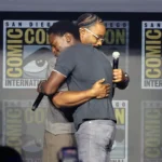 تقديم T’Challa Jr. في الفيلم المرتقب Black Panther 3