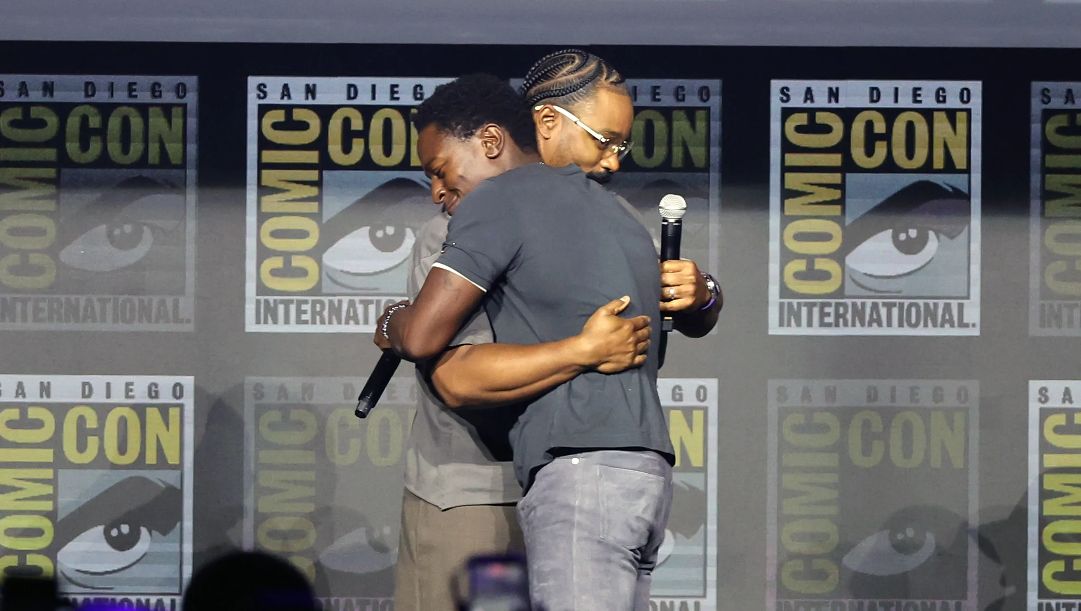 تقديم T’Challa Jr. في الفيلم المرتقب Black Panther 3