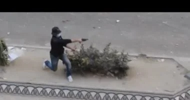 مذبحة كرداسة: ذكرى أليمة على رجال الشرطة