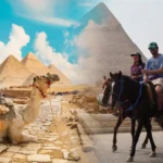 مصر تشارك في معرض IMEX السياحي بلاس فيجاس