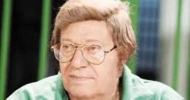 ذكرى ميلاد ميمي الشربيني: إنجازات في كرة القدم والتعليق