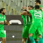 المصري يستعد للموسم الجديد بمعسكر في الإسماعيلية