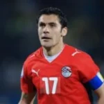 أحمد حسن في الزمالك.. ذكريات وأرقام مميزة