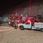 هجمات المستوطنين في الضفة الغربية: تدمير ممتلكات الفلسطينيين