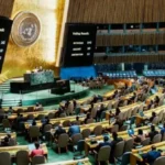 الصين تسعى لاحتواء التوترات بين أمريكا وإيران