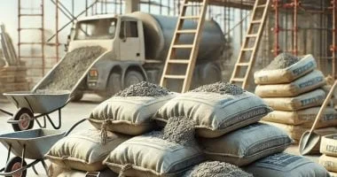 استقرار أسعار الأسمنت في مصر اليوم
