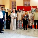 معرض مؤقت بمتحف الشرطة القومي عن ثورة 23 يوليو