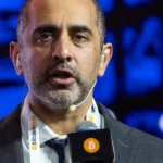 كازاخستان تُستقبل بالاجتماع مع خبير التقنية بالاجيات